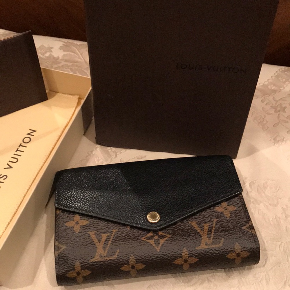 Lv Wallet - image 3